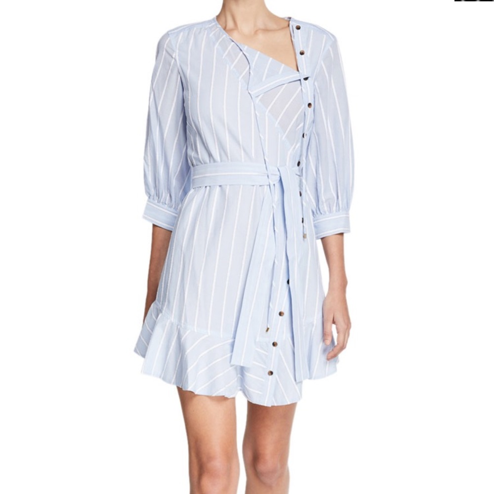 Derek Lam 10 Crosby Dress